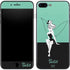Disney Tinker Bell Color Block iPhone 8 Plus Skin